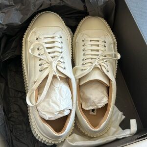 Jil Sander Sneaker